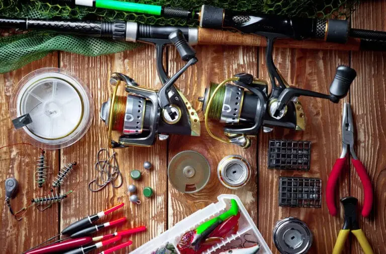 Best Angling Gear for Different Environments