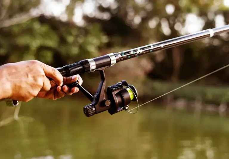 Welcome to Your Ultimate Angling Guide !