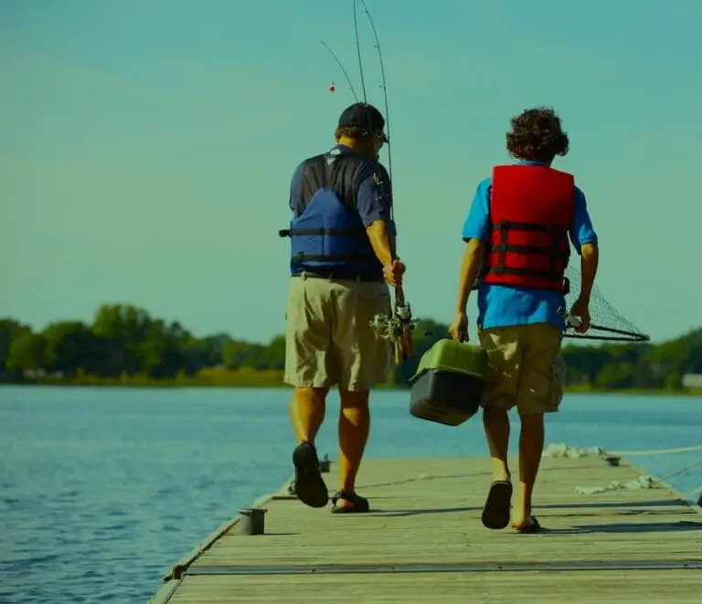 Emergency Preparedness in Remote Locations: A Guide for Anglers