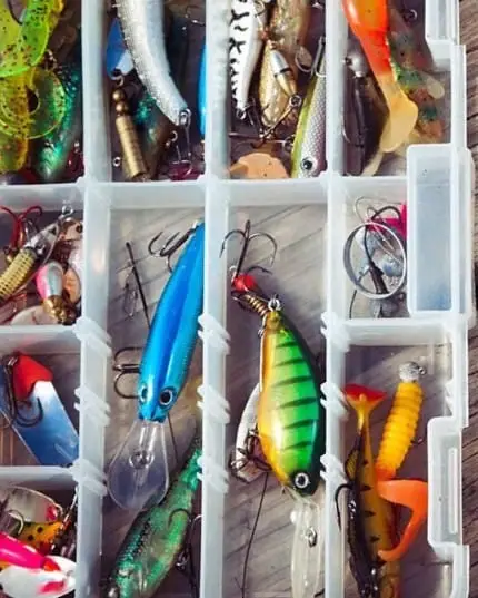 Angling Accessories